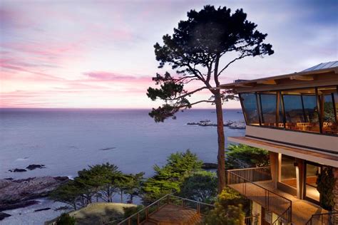 Hyatt Carmel Highlands - Venue - Carmel, CA - WeddingWire