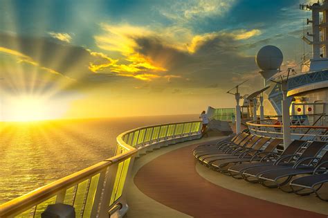 Don't miss these captivating Royal Caribbean cruise photos | Royal ...