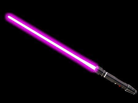 What is the Meaning of the Purple Lightsaber? | Ultra Sabers