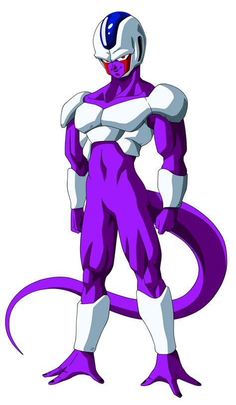 Cooler | Wiki Dragon Ball | FANDOM powered by Wikia