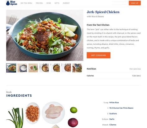 Blue Apron Review 2023: Mealkit Service, How it Works, Pros & Cons