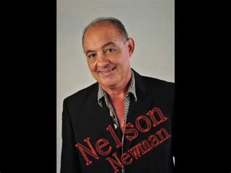 Nelson Newman a Voz de Ouro - YouTube