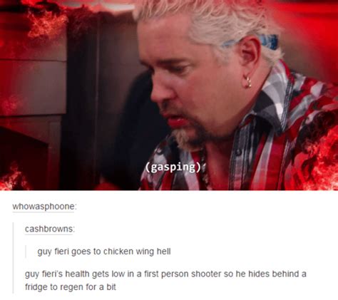 25 Guy Fieri Memes That Will Take You Straight To Flavortown