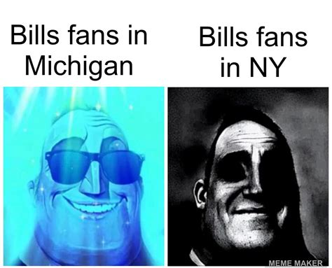 Week 11-12 for the mafia : r/buffalobills