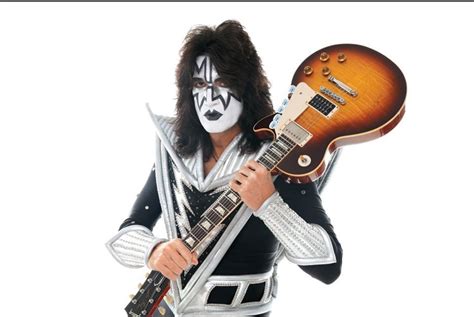 Tommy Thayer ☆ - KISS Photo (33475585) - Fanpop