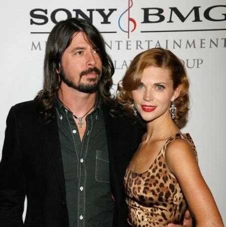 Harper Willow Grohl: Meet Her Parents, Siblings, And Relationship Status