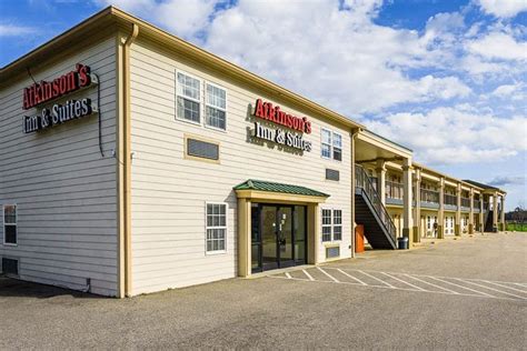 Top Hotels In Lumberton, NC | Lumberton North Carolina