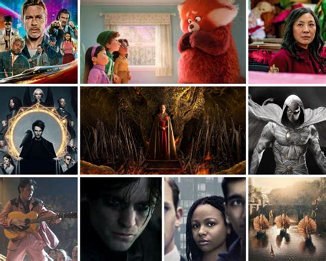 10 of the best film scores and TV soundtracks of 2022 - RouteNote Blog