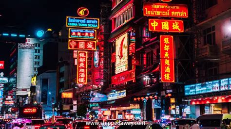 14 Top Things To Do in Bangkok Chinatown in 2024: Travel Guide