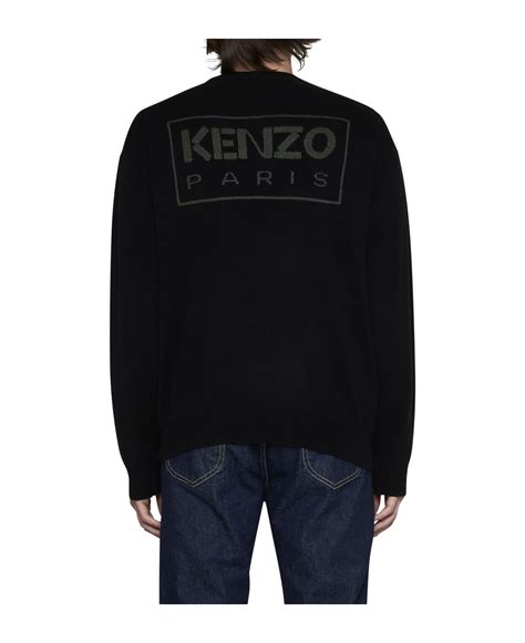 Kenzo Sweater | italist