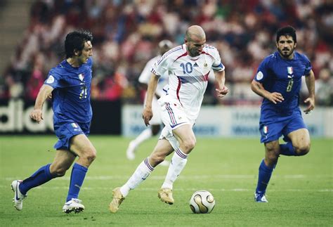 47+ Wahrheiten in Zidane 2006 World Cup Boots: Watch & share this 2006 ...