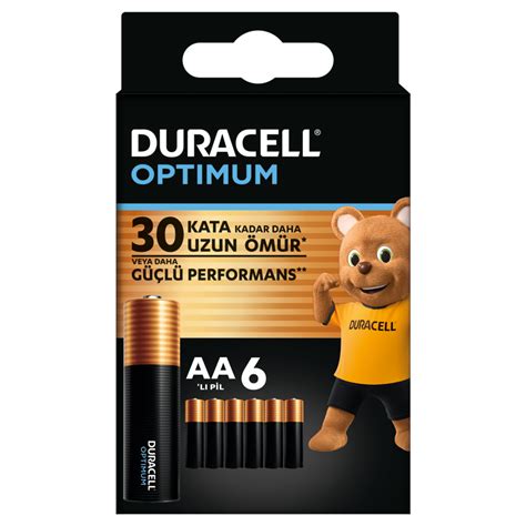 Duracell Optimum Archives - Duracell TR