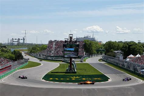 Canadian Grand Prix – the race that both drivers and fans adore | SnapLap