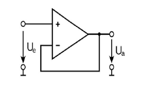 Voltage Follower : Circuit, Working, Advantages and Its Applications