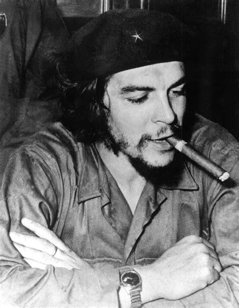 che - Che Guevara Photo (21468924) - Fanpop