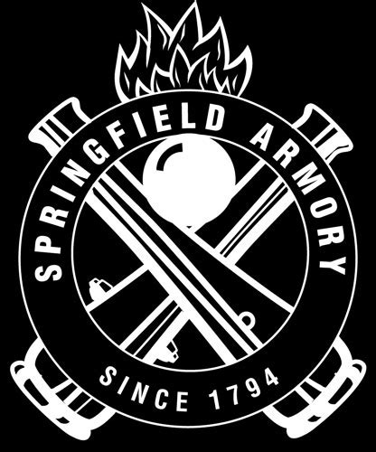 Springfield Armory Logo Wallpaper - WallpaperSafari