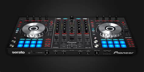 Pioneer Ddj Sx2 Driver For Mac 1.07 - fasrmon