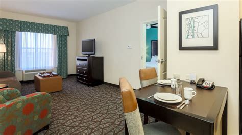 Homewood Suites Lawton - Extended Stay Hotel in Lawton OK