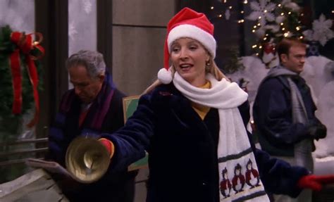 10 ‘Friends’ Holiday Episodes, Ranked By How Jolly They'll Make You Feel