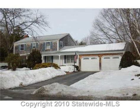 10 Open Houses in Barrington This Weekend Give You Lots to See | Barrington, RI Patch