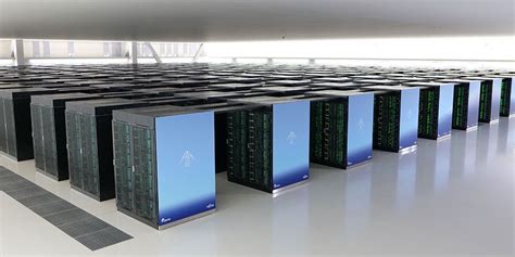 Japan’s Fugaku Supercomputer Completes First-Ever Sweep of High ...