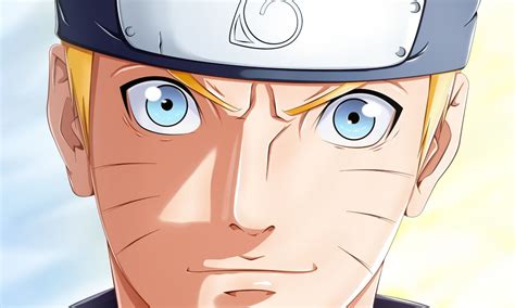 Naruto Face Wallpapers - Wallpaper Cave