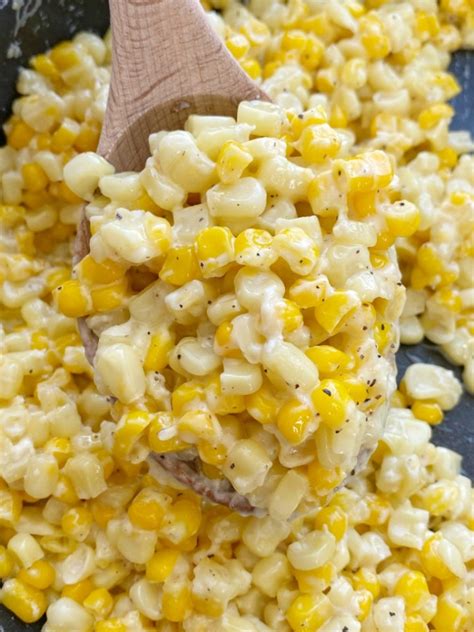 21 Easy Canned Corn Recipes That You Will Love!