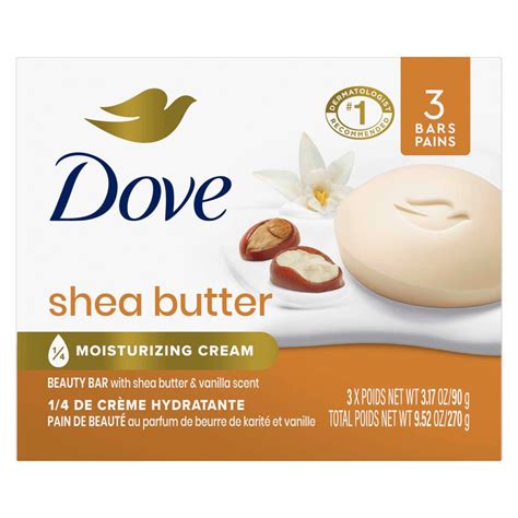 Dove Soap