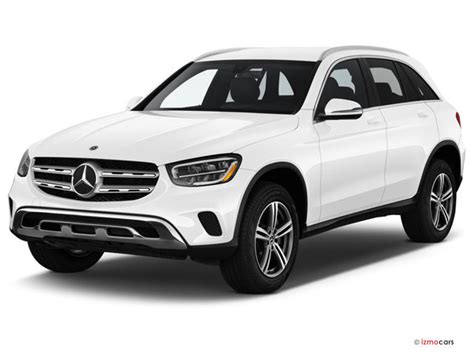 2022 Mercedes-Benz GLC-Class Review, Pricing, & Pictures | U.S. News