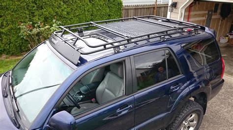 GOBI Roof Rack *Group Buy* Winter 2015 - Toyota 4Runner Forum - Largest 4Runner Forum