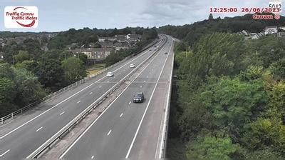 Swansea weather Webcam | Live Webcam | Weather25.com