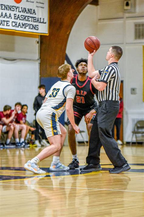 BOYS BASKETBALL: St. Joe's Prep Officially Puts League on Notice With Win over Devon Prep