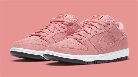 Nike Sb Dunk Low Pink Pig | atelier-yuwa.ciao.jp