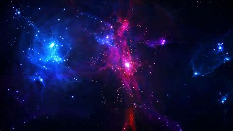 Sci Fi Space Colors Galaxy Stars Wallpaper Wallpaper 4k 1920x1080, 4k Wallpaper 3840x2160 ...