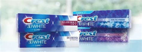 Best Toothpaste for People with Dentures - Crest