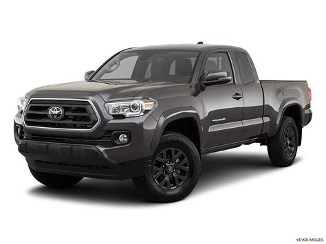 2019 Toyota Tacoma Sr5 Access Cab