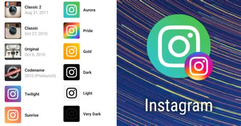 You Can Change The Instagram Icon On Your Phone. Here's How.