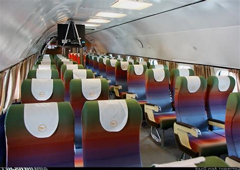 Lockheed constellation interior photos