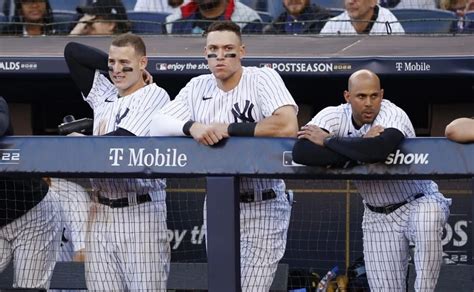 MLB Noticias: Proyección lineup de Yankees Opening Day 2023