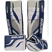 Street Hockey Goalie Pads & Equipment | Best Price Guarantee at DICK'S