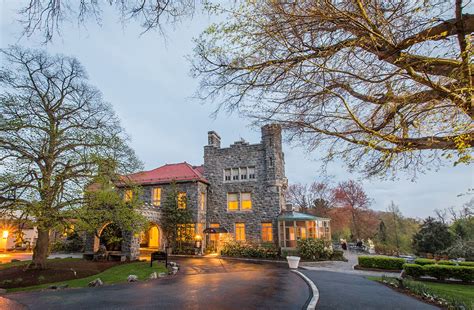 Tarrytown House Estate On The Hudson | Reception Venues - The Knot