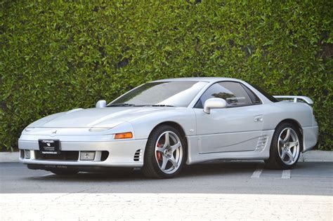 1992 Mitsubishi GTO | Toprank Importers