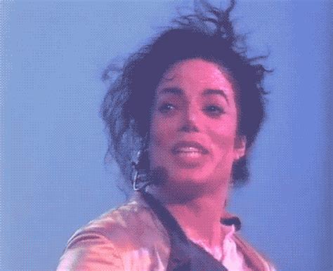 michael jackson dangerous tour gif | WiffleGif