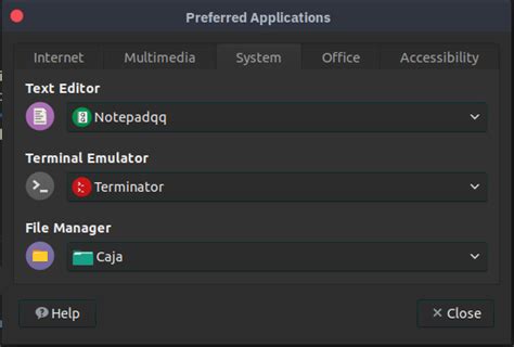 MATE Terminal shortcut - Support & Help Requests - Ubuntu MATE Community