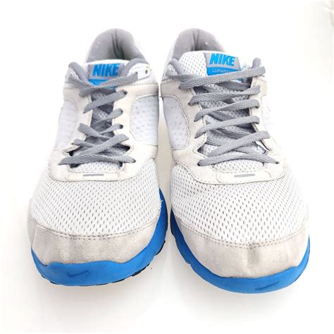 Nike Luna Men Fly 2 Running Shoes Fit Sole Low Top L… - Gem