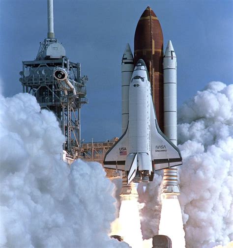 Nasa Space Shuttle : September 17 1976 Nasa Unveils Space Shuttle ...