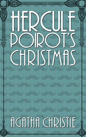 Hercule Poirot's Christmas by Agatha Christie