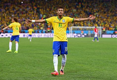 Neymar – Brazil leader | Neymar Jr - Brazil and PSG - 2021