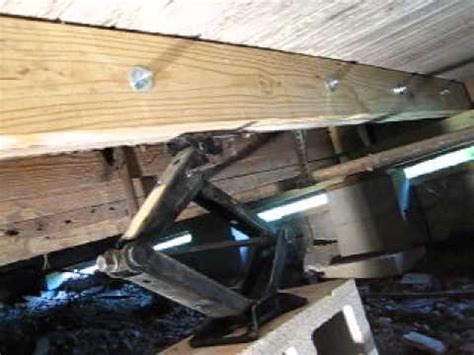 How To Remove And Replace Floor Joists In An Old House | Floor Roma