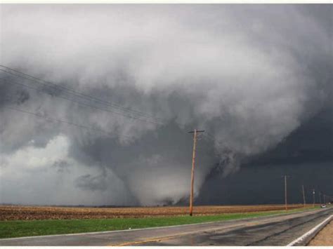 Officials confirm EF-1 tornado hit Christian County, Ky - ClarksvilleNow.com